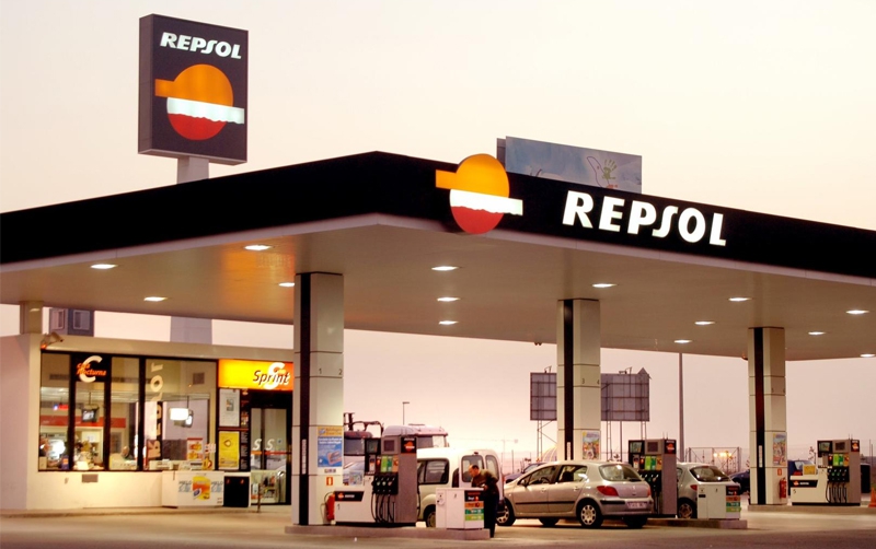 Repsol abre sus primeras estaciones en Baja California Sur